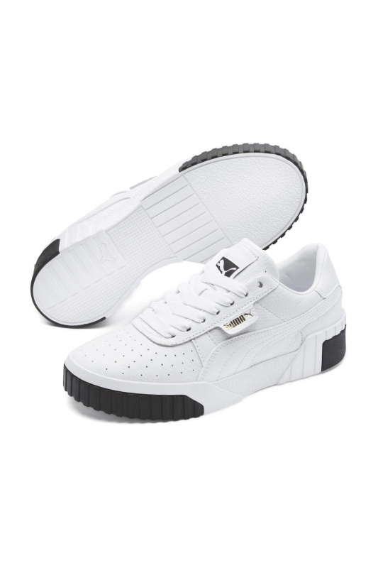 Dámské boty Cali W 369155-04 - Puma 37