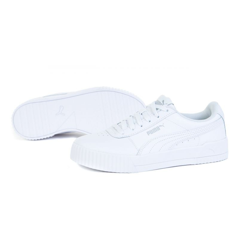 Boty Puma Carina L W 370325 02 39