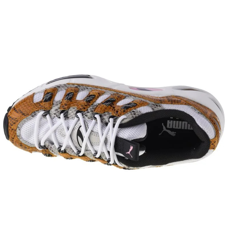 Dámské boty Cell Endura Animal Kingdom W 370926 01 - Puma 37