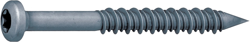 Šroub do betonu Ejot FBS-R 6,3×80 mm (100 ks/bal.)