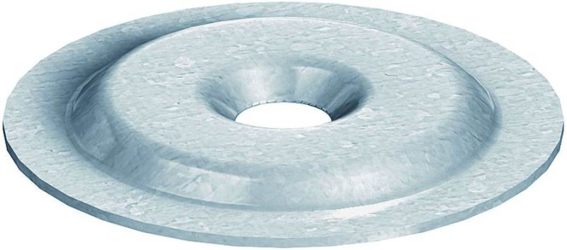 Podložka talířová Ejot HTV-40 RU 6,5×40 mm (500 ks/bal.)