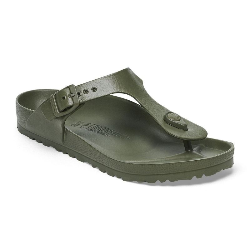 Birkenstock Gizeh Eva unisex žabky 1019143 46