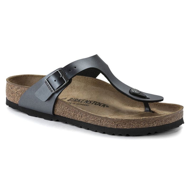 Birkenstock unisex žabky Gizeh BS 1021428 36