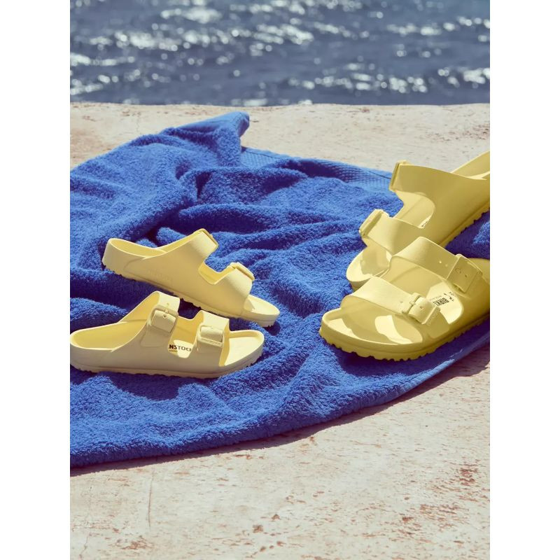 Žabky Birkenstock Arizona Eva W 1022466 37