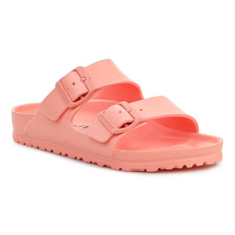 Žabky Birkenstock Arizona EVA W 1022511 Coral Peach EU 36
