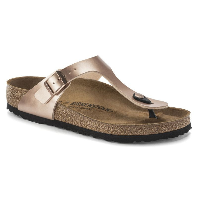 Žabky Birkenstock Gizeh BS W 1023925 37