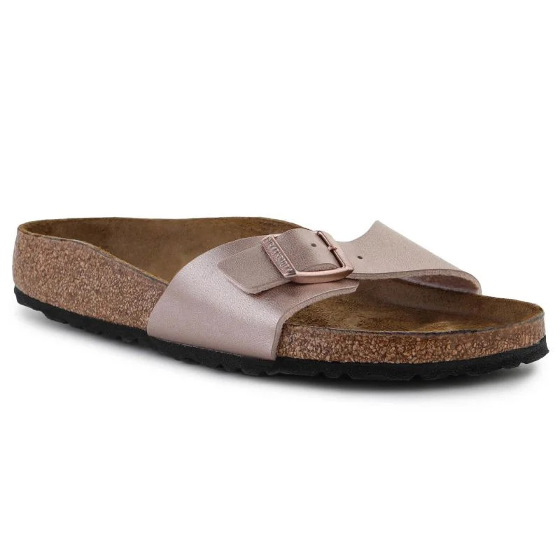 Žabky Birkenstock Madrid Copper W 1023927 EU 39