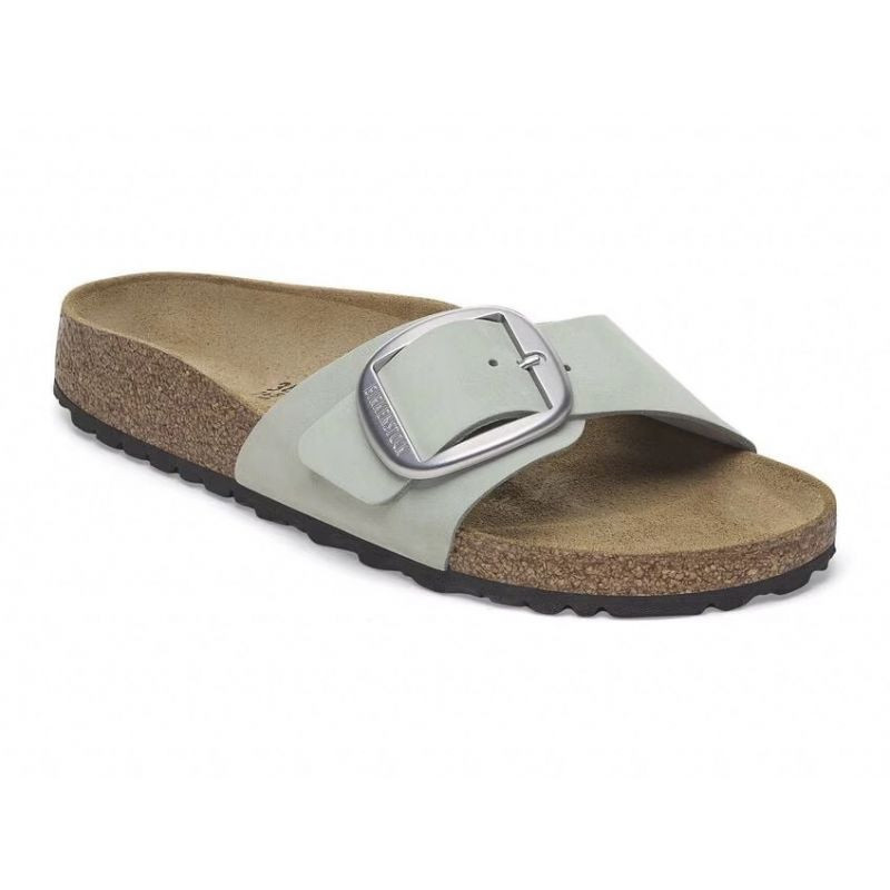 Birkenstock Madrid Big Buckle Žabky W 1024097 EU 38