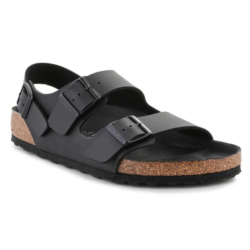 Sandály Birkenstock Milano BS M 1024997 EU 44