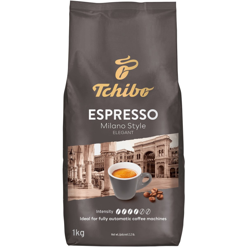 Tchibo Espresso Milano Style