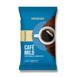 Eduscho Café Mild - mletá káva - 500 g