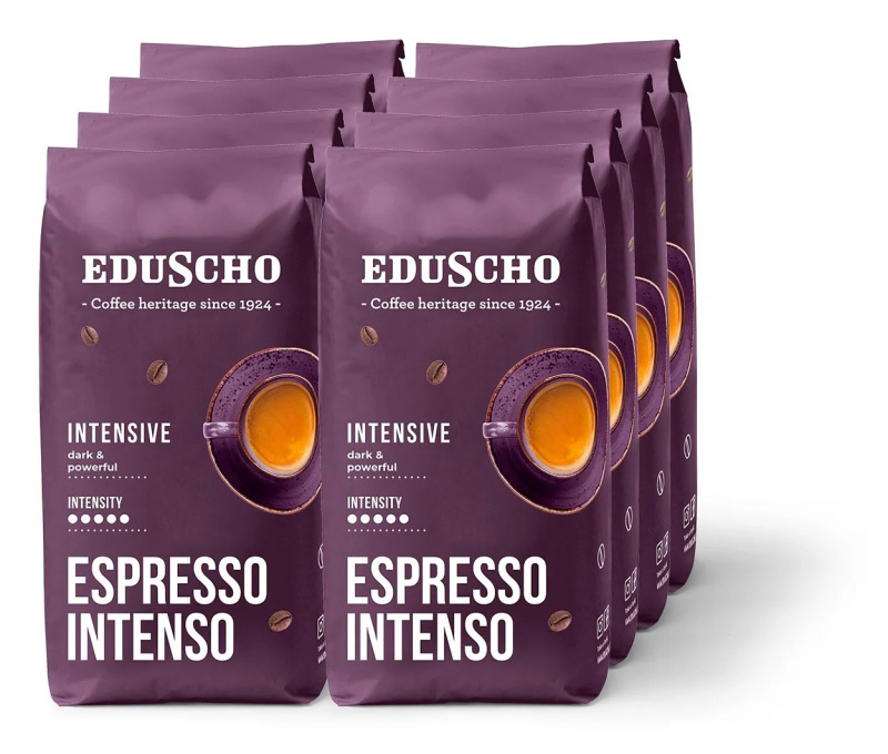Eduscho Espresso Intenso