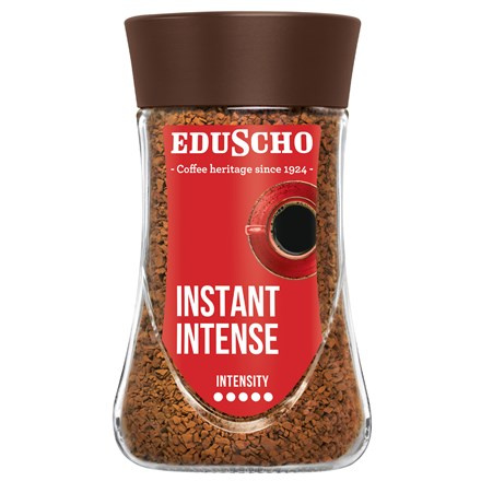 Eduscho Instant Intense - instantní káva - 200 g