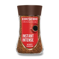 Eduscho Instant Intense - instantní káva - 200 g