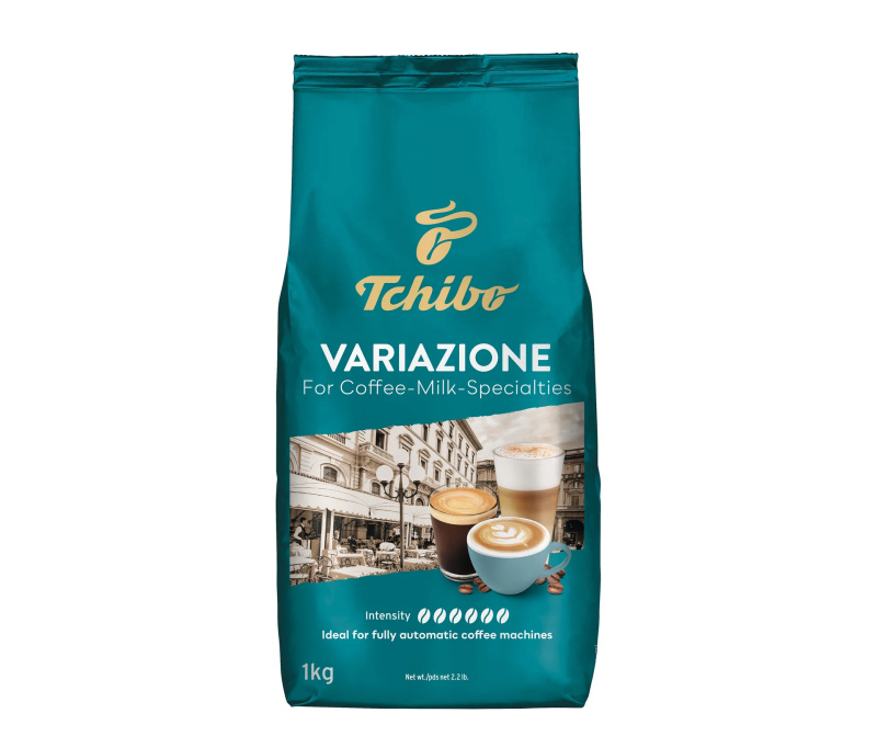 Tchibo Variazione zrno 1 kg