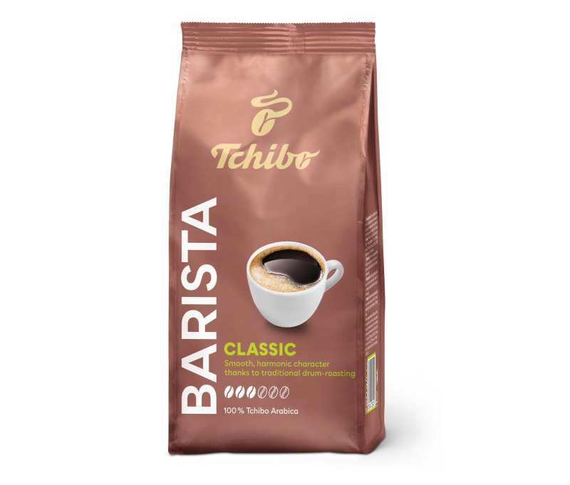 Tchibo Barista Classic