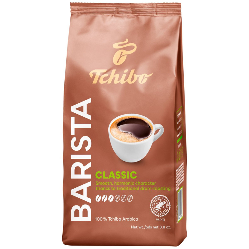 Tchibo Barista Classic