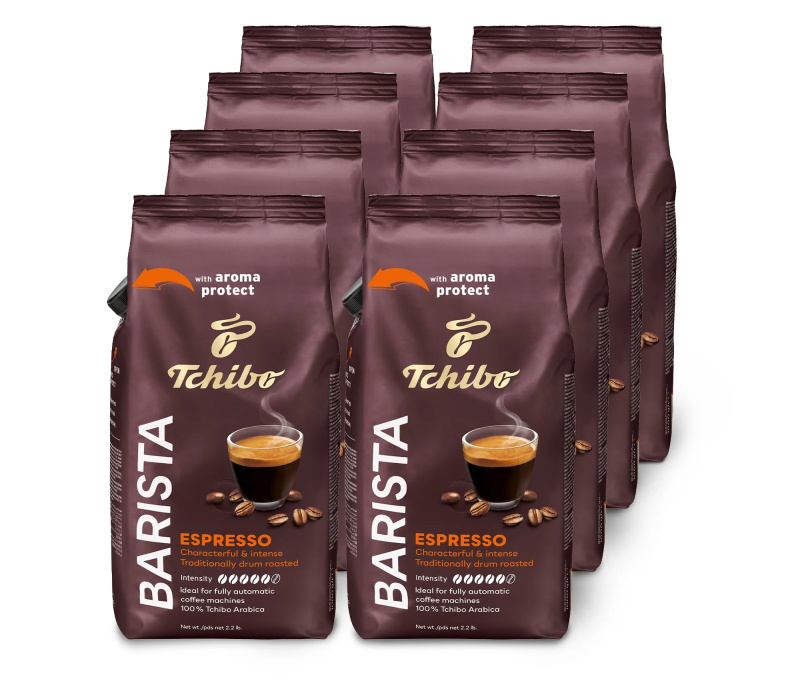 Tchibo Barista Espresso