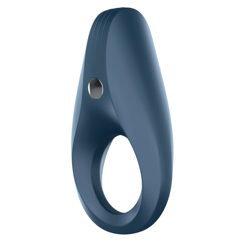Satisfyer Rocket Ring Nabíjecí, vibrační erekční kroužek