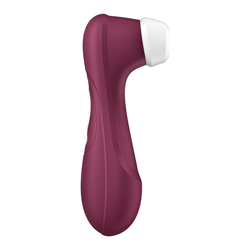 Satisfyer Vibrátor Pro 2 Generation 3