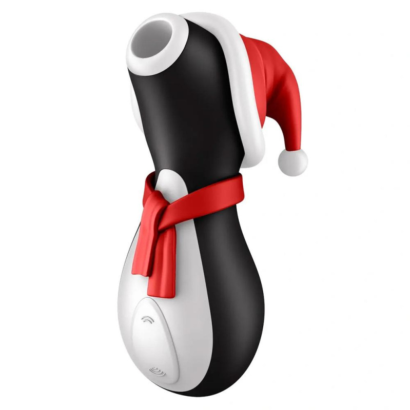 Satisfyer Stimulátor klitorisu PENGUIN Holiday Edition