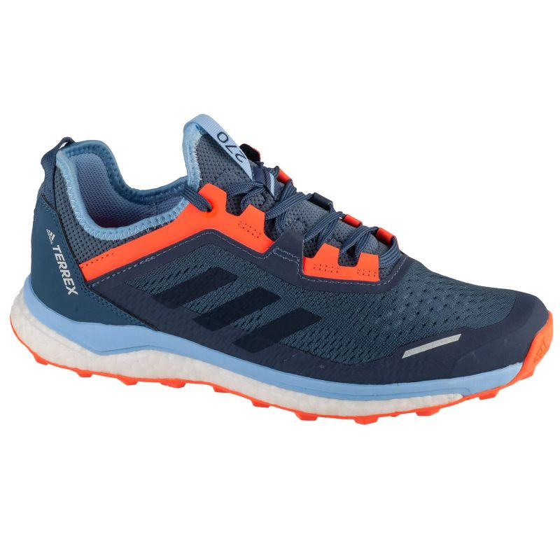 adidas Terrex Agravic Flow W G26098 Navy blue 36 36