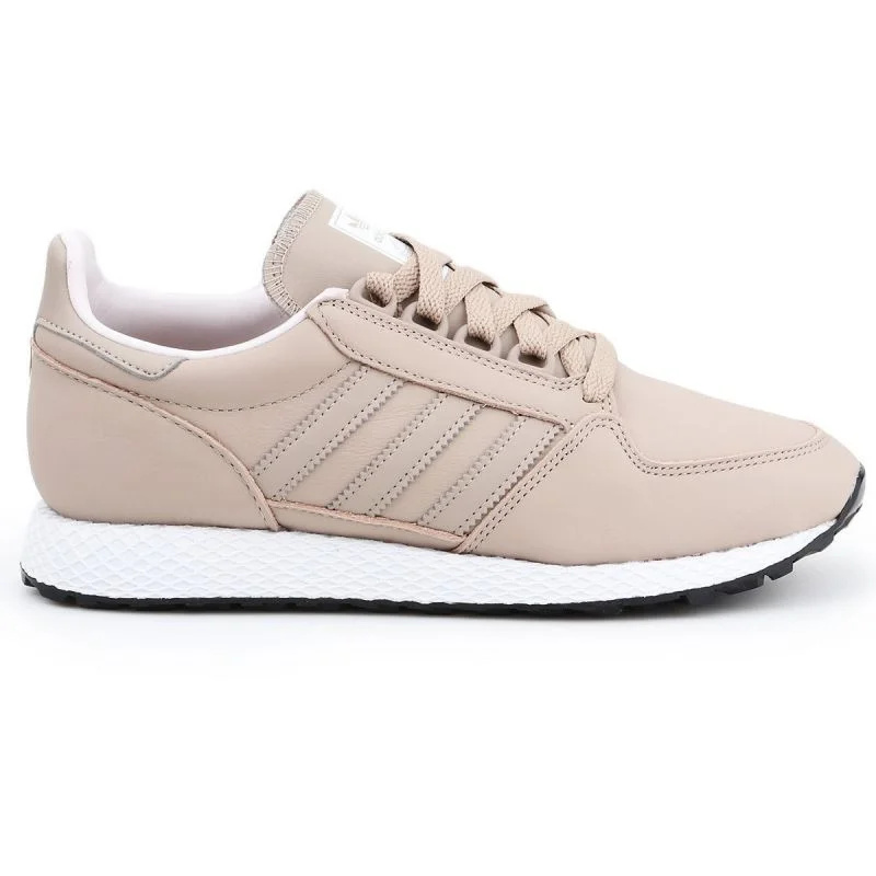 Dámská obuv Forest Grove W EE8967 - Adidas EU 36 2/3
