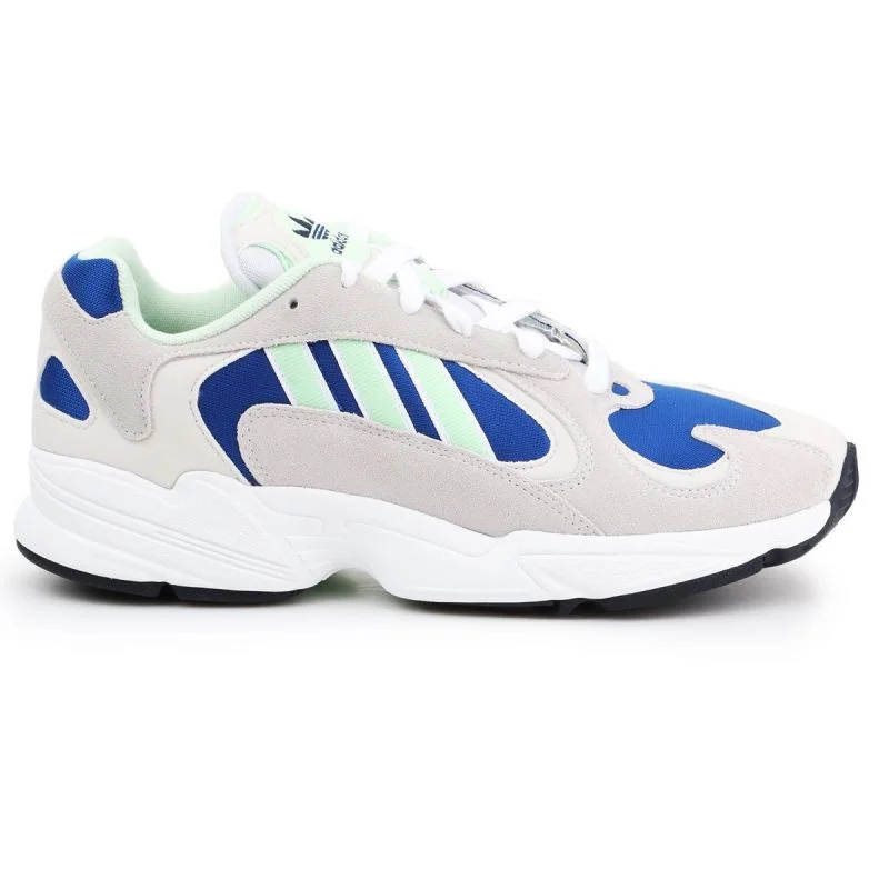 Pánské boty Yung-1 M EE5318 - Adidas EU 36 2/3