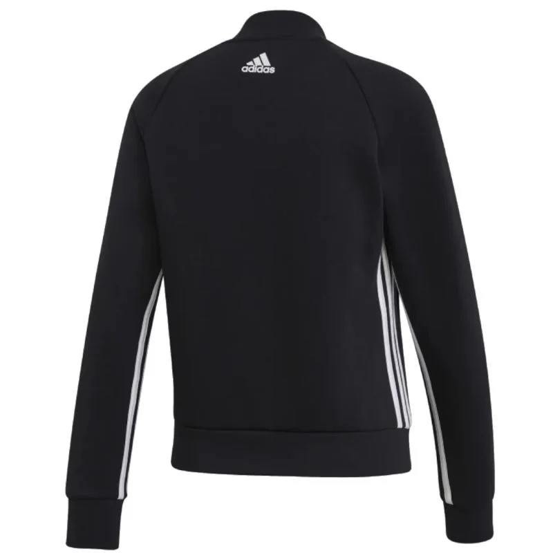 Adidas Must Haves 3 Stripes Track Jacket W DX7971 xs