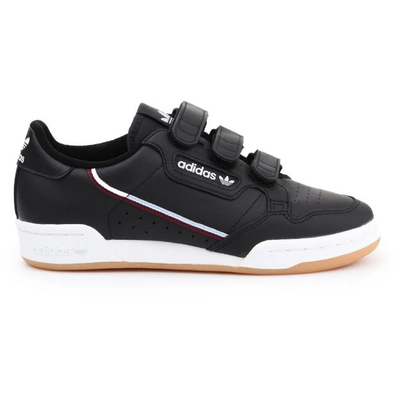 Dětské boty Continental 80 Strap Jr EE5360 - Adidas EU 36