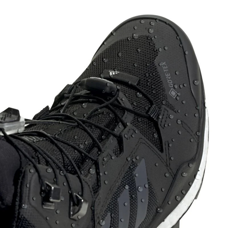 Dámské trekové boty Terrex Skychaser Gtx W EE9391 - Adidas 40