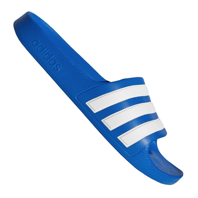 Žabky Adidas Adilette Aqua K Jr EF1752 33