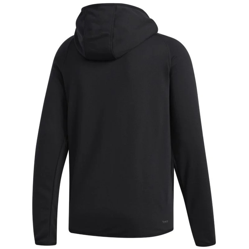 Pánská mikina Freelift Prime Hoodie M EA2749 - Adidas S