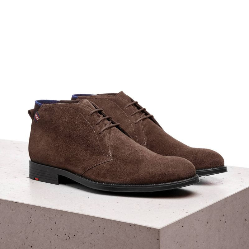 Obuv Lloyd Patriot M 22-685-03 46