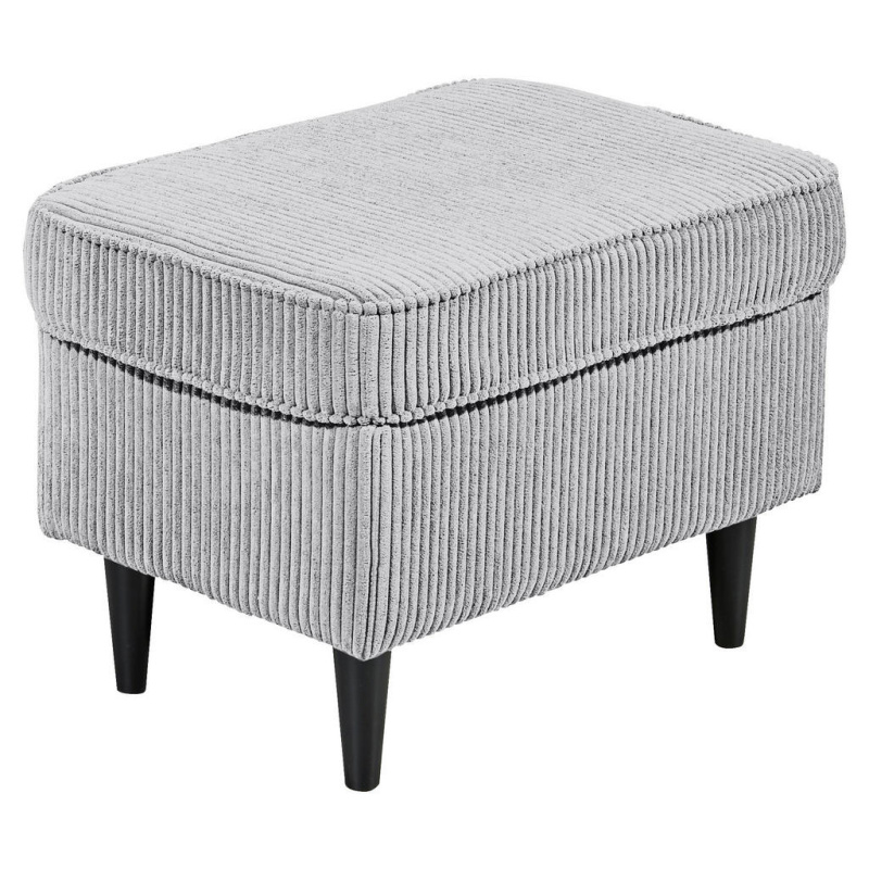MID.YOU TABURET, textil, 63/43/42 cm