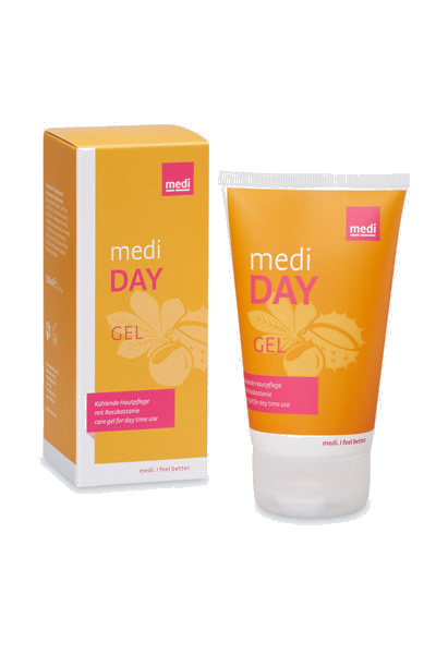 medi Chladivý denní gel 50 ml