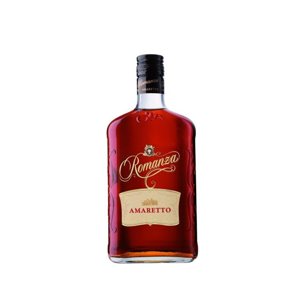 Romanza Amaretto 20% 0,7l