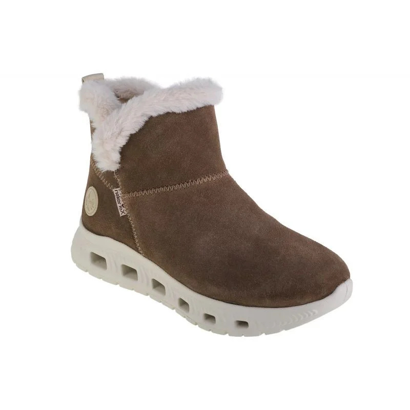 Boty Rieker W M6050-64 42