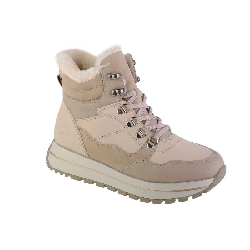 Rieker Booties W N4002-60 39