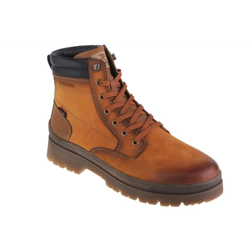 Boty Rieker M U0272-68 44