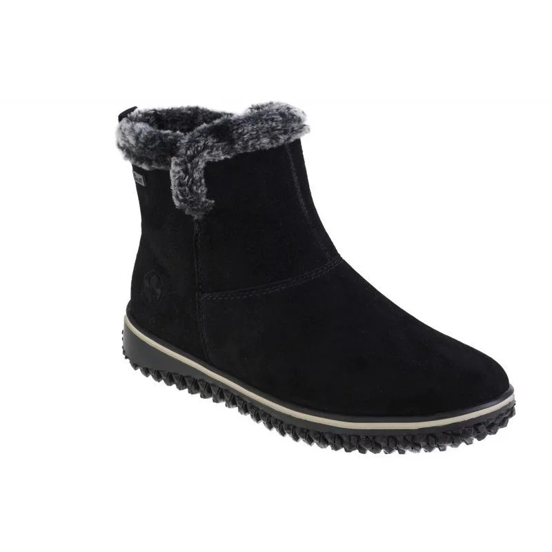 Rieker Booties W Z4266-00 37