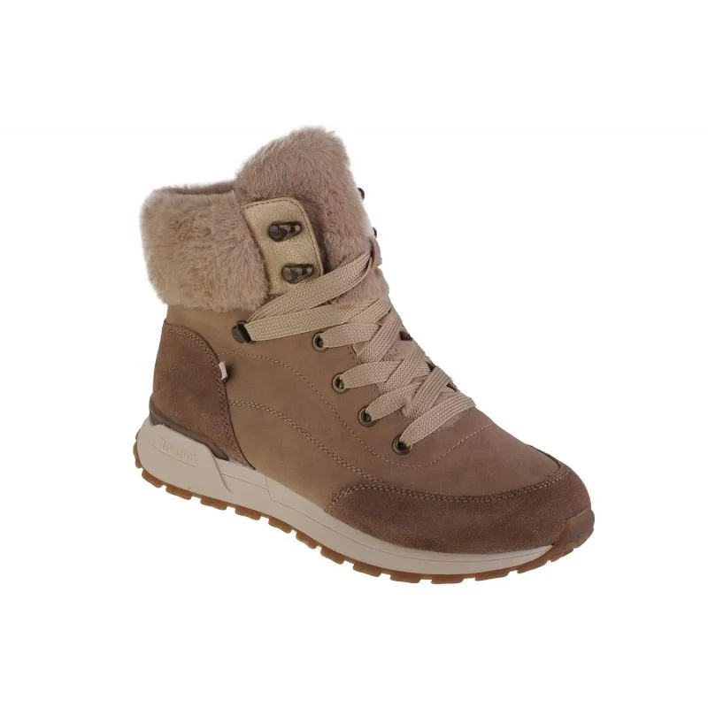 Boty Rieker Evolution W W0670-20 38