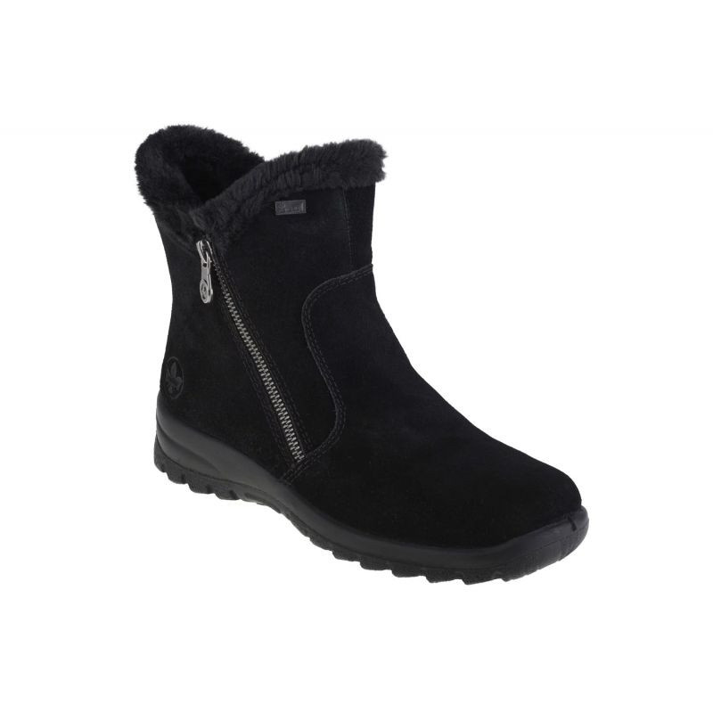 Rieker Boty L7162-00 Black 37 37