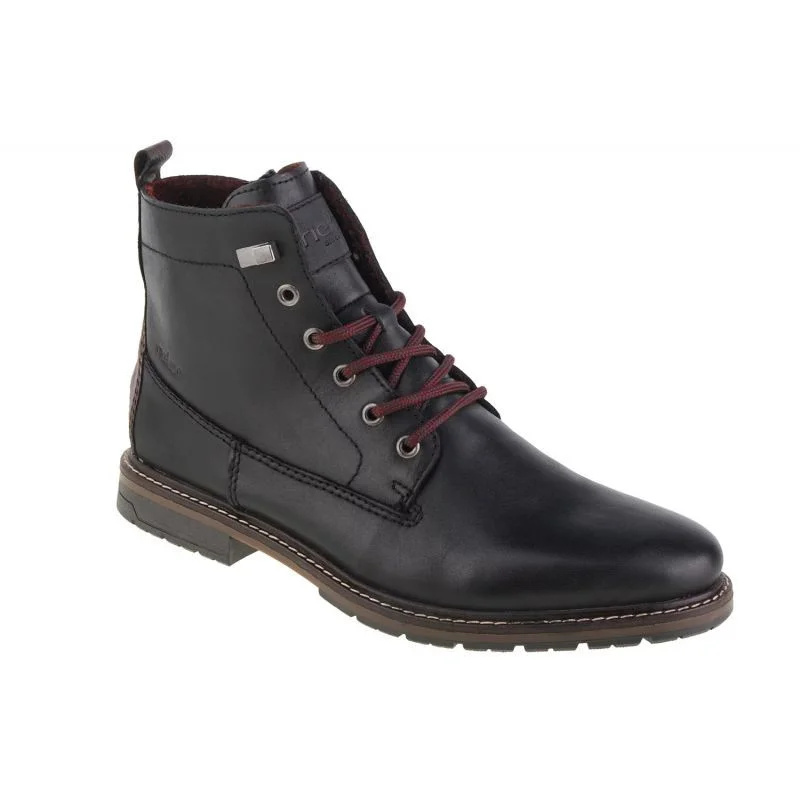 Boty Rieker M 13730-00 41