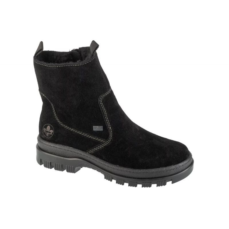 Boty Rieker W X8250-00 36