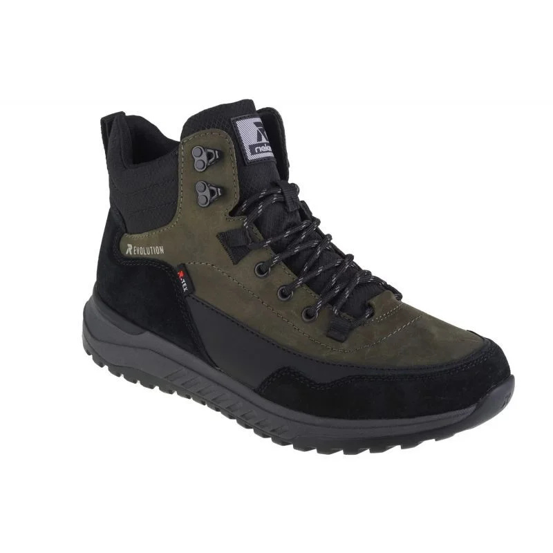 Boty Rieker Evolution M U0169-54 40