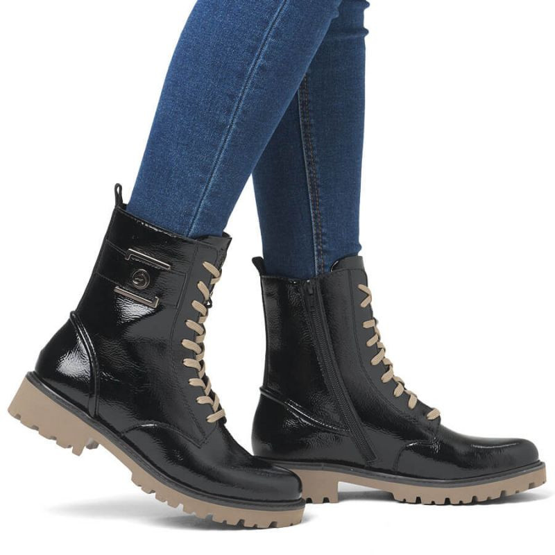 Boty Remonte W RKR725 36