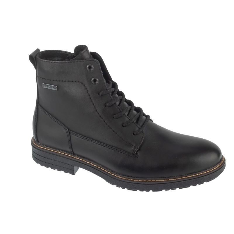 Rieker Boty 33143-00 Black 40 45