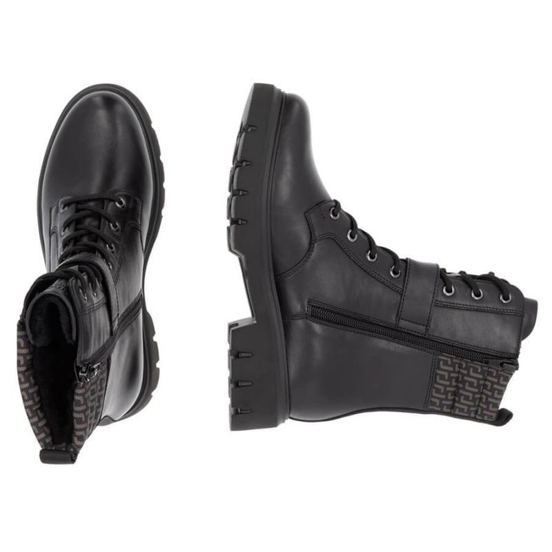 Boty Remonte W RKR739 40