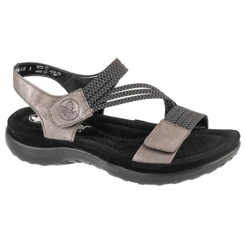 Rieker Sandály W 64870-42 dámské 39